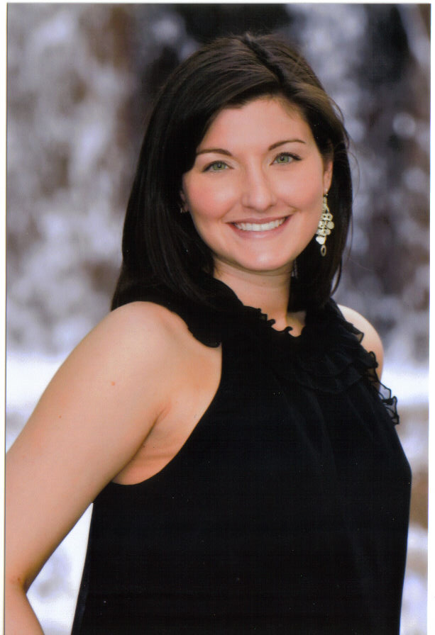 Guest Post by Courtney b Stiletto Storytime