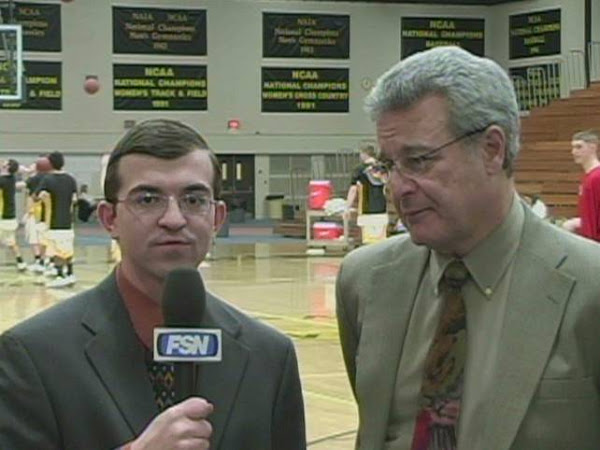 Dick bennett basketball camp valuable opinion Dick bennett basketball camp not