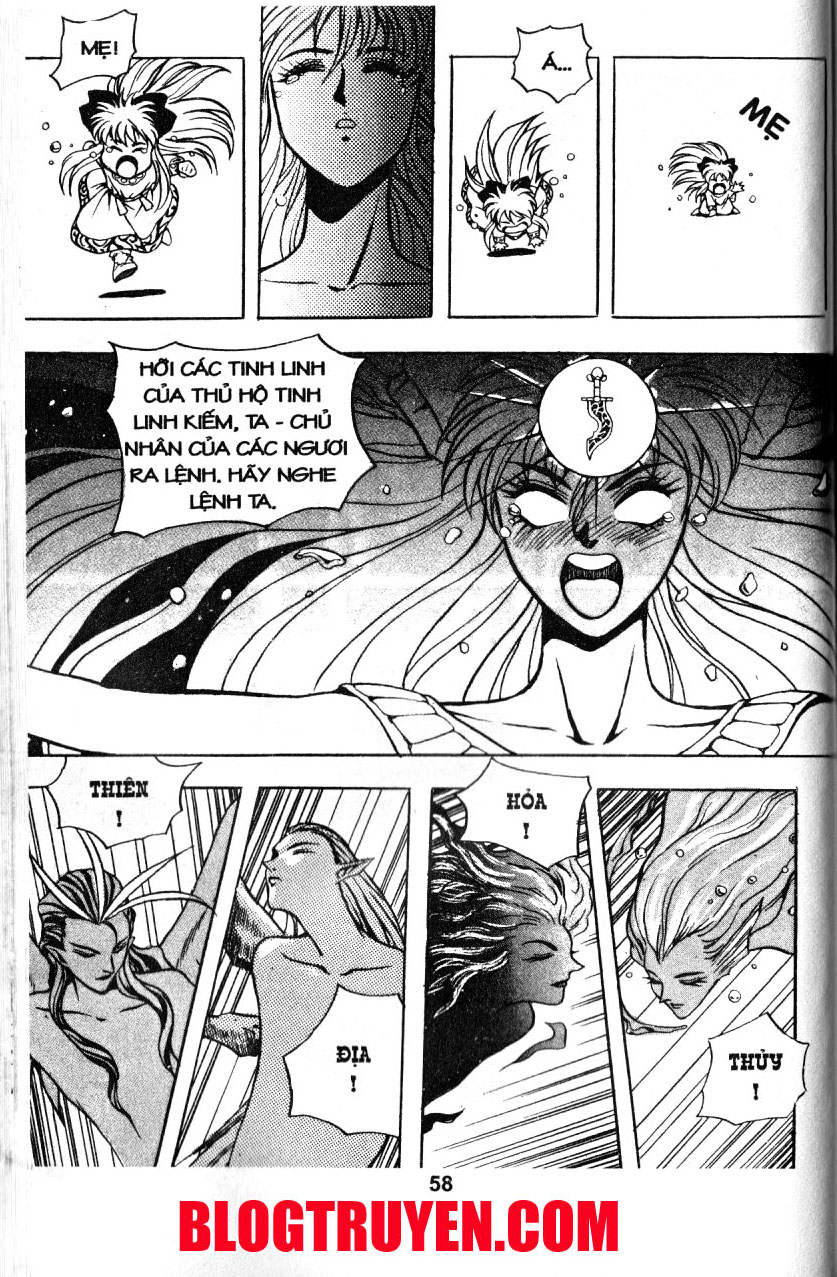 Shoma -Thiên Vương Thần Kiếm chương 011 trang 22