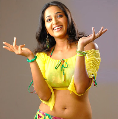 Anushka Shetty Sex With Director 5