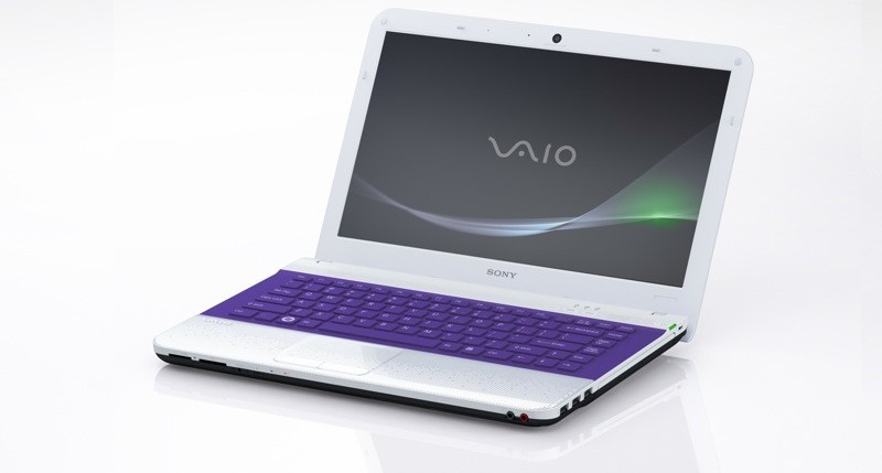 Sony EB, EA and EC Series Price India, Sony Laptop Specifications ~ LATEST PRICE INDIA