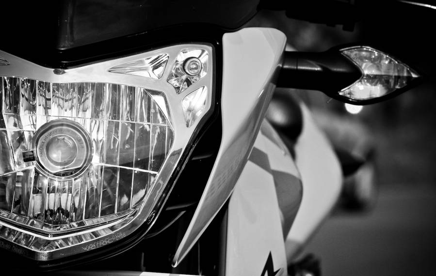 new pulsar 135 price