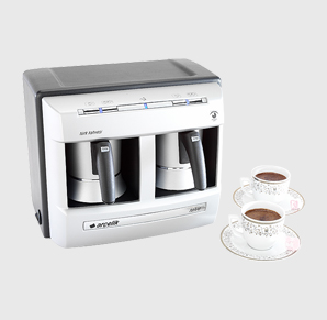 Turkish Coffee Blog Arcelik Turkish Coffee Machines Shopping
