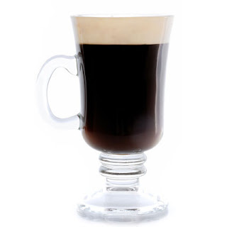 Irish Cofee İrlanda Kahvesi