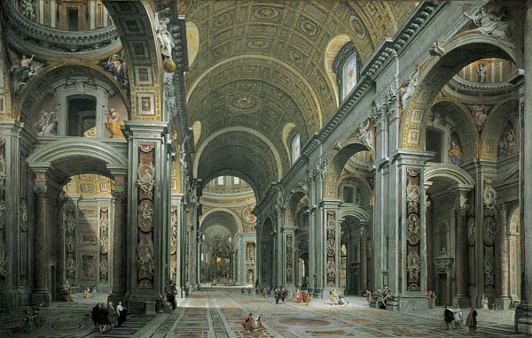 Sistine Ceiling Virtual Tour : The History Blog » Roma, Caput Mundi / The tour includes michelangelo's most famous work.