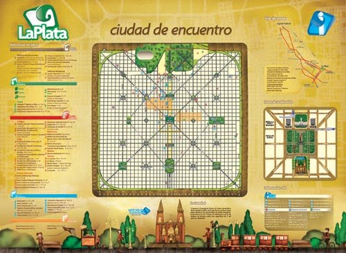 Señalética