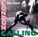 LONDON CALLING. THE CLASH