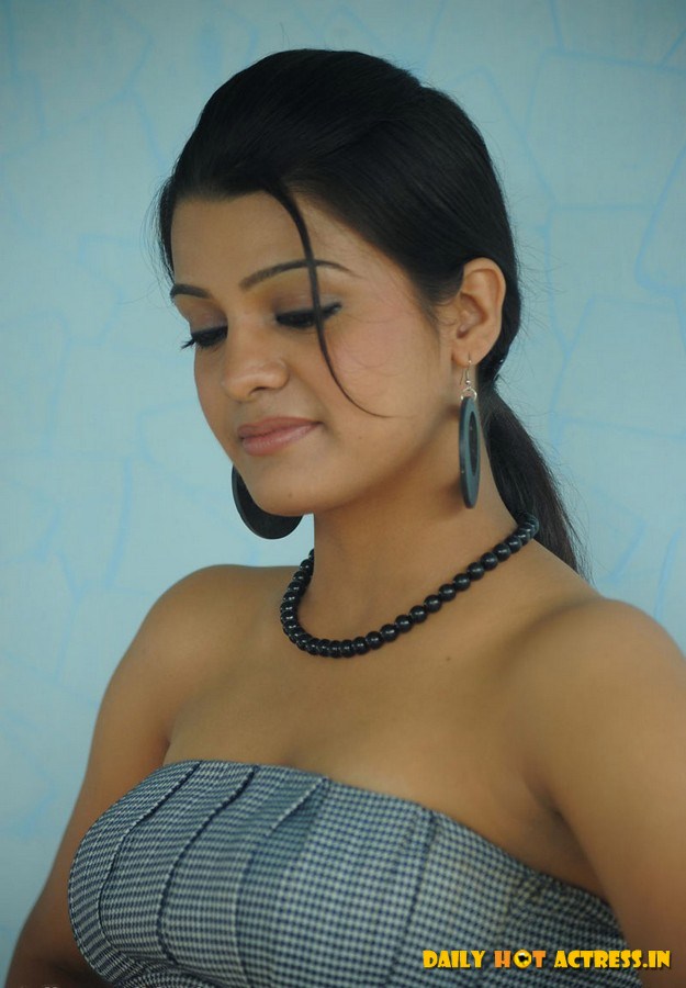 Tashu Koushik Latest