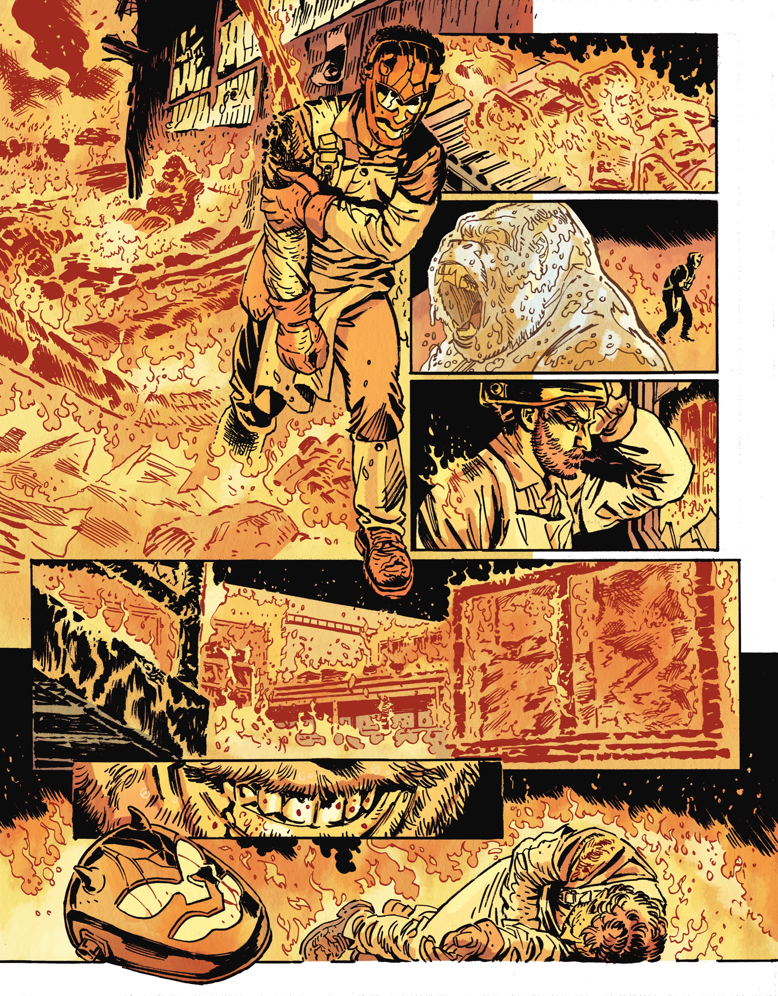 Read online Rogues (2022) comic -  Issue #4 - 33