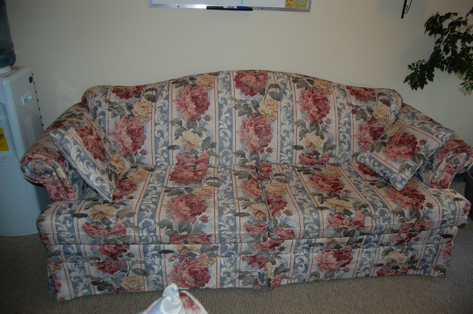 Nanaimo Chiropractors The Lifehouse Furniture