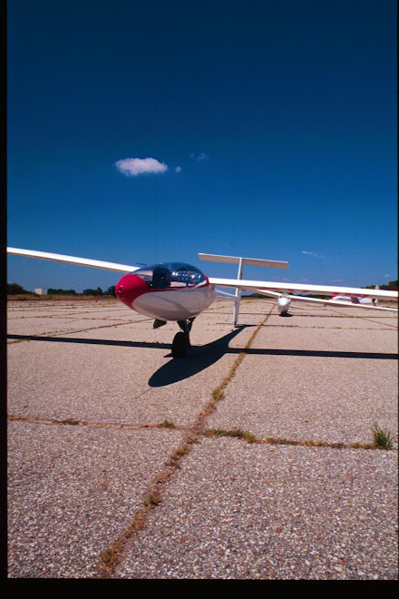 Dynamic Soaring Platform/ Glider with Highest Wing Loading in the World