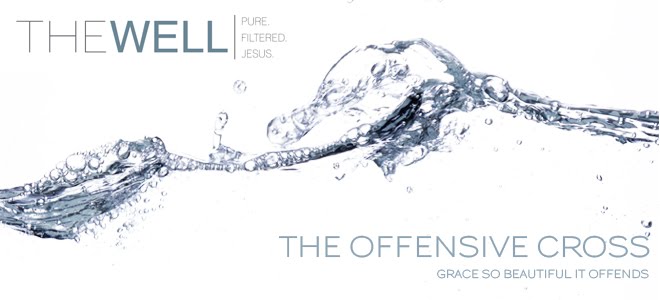 Offensive Grace