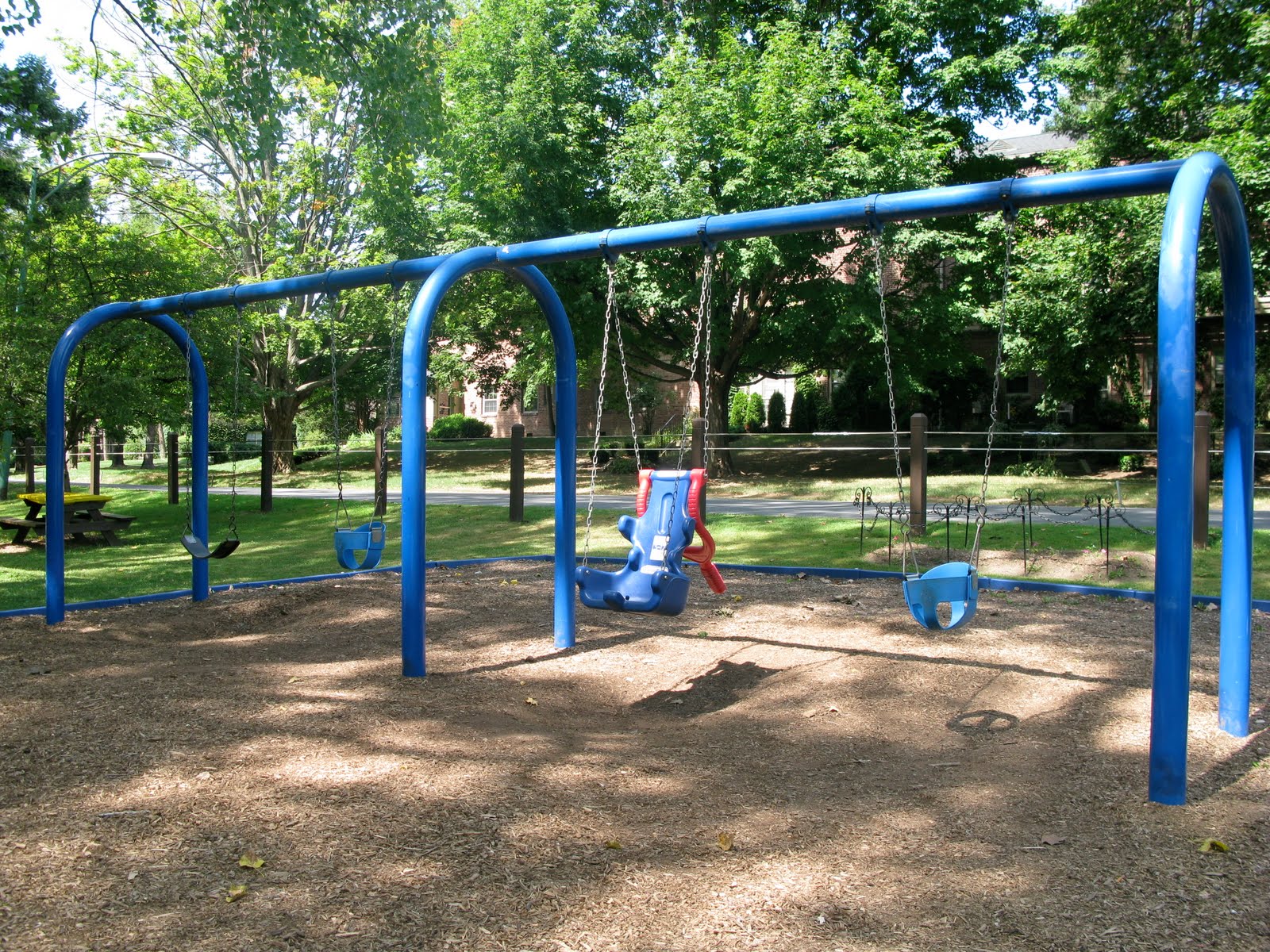 Kid Friendly Albany Buckingham Lake Park