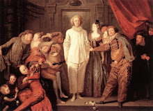 Jean-Antoinne Watteau