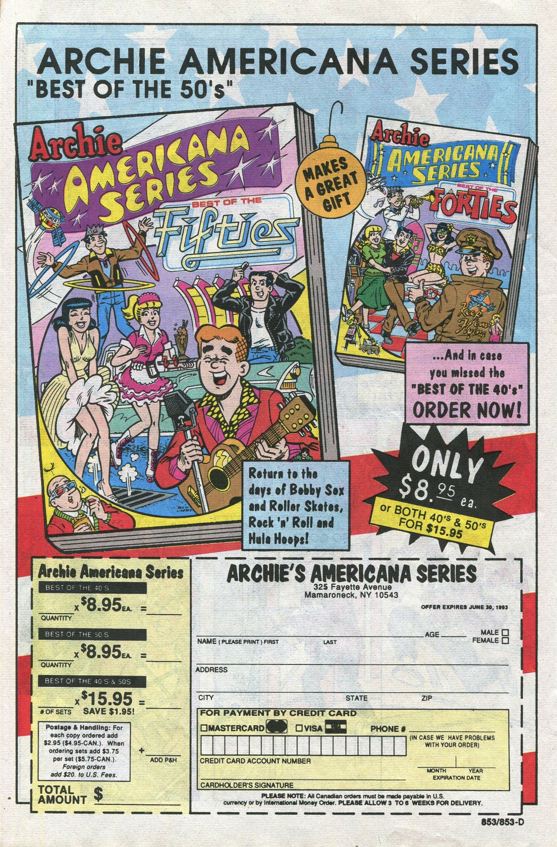 Read online Archie & Friends (1992) comic -  Issue #4 - 28