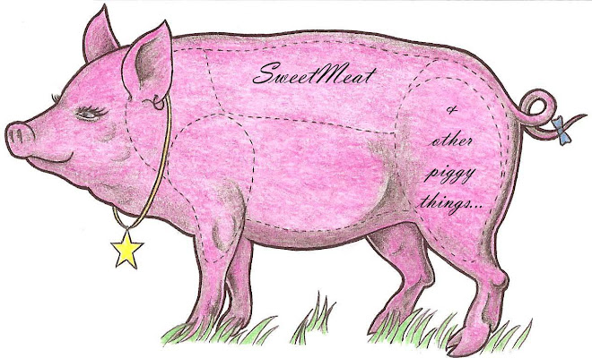 Sweetmeat & Other Piggy Things