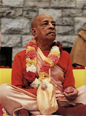 Su Santidad A.C. Bhaktivedanta Srila Prabhupada