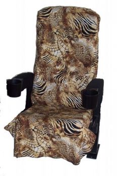 Movie Theater Seat Covers