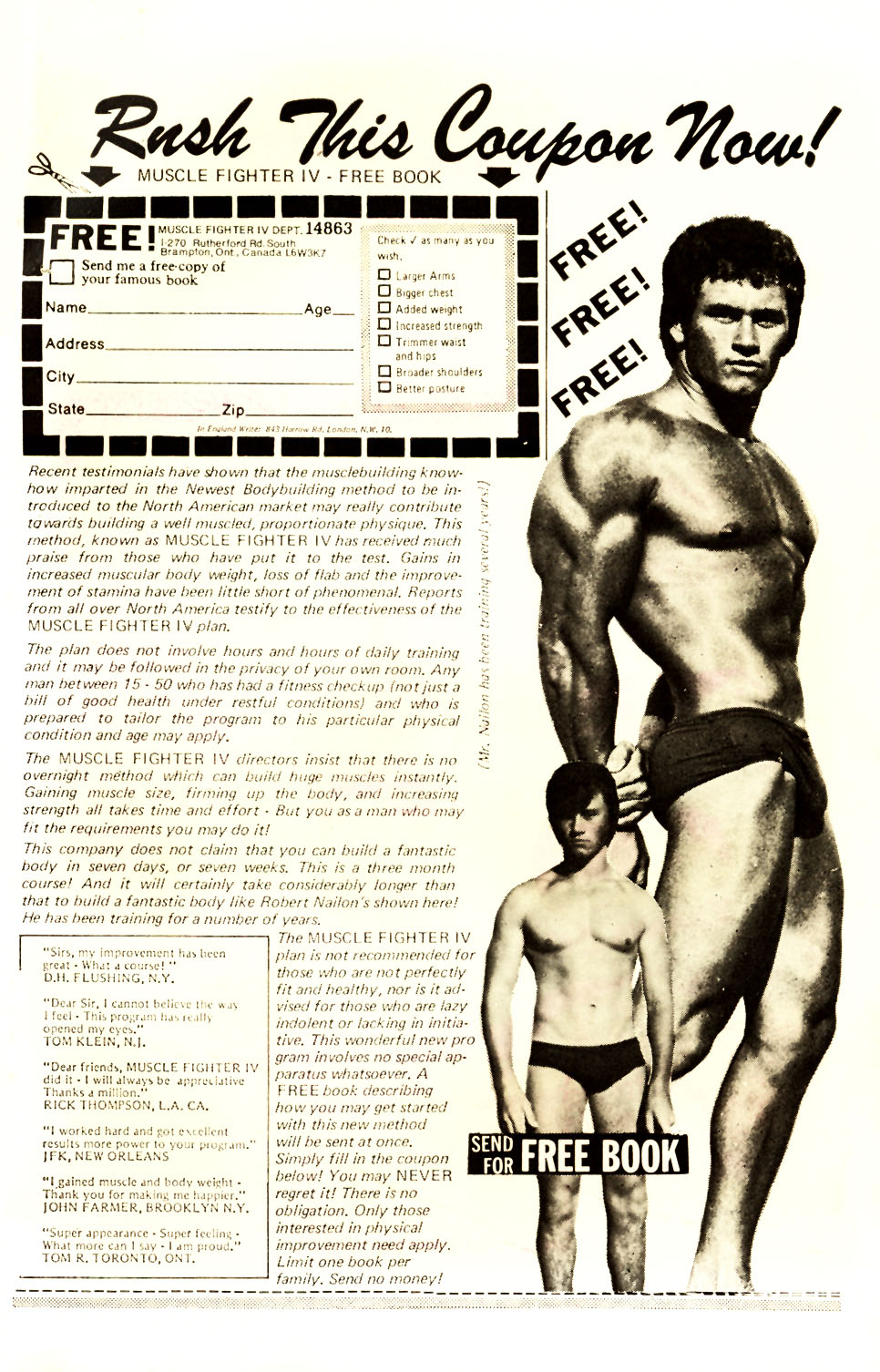 Read online Four Star Spectacular comic -  Issue #1 - 67