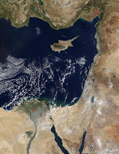 The Eastern Mediterranean
