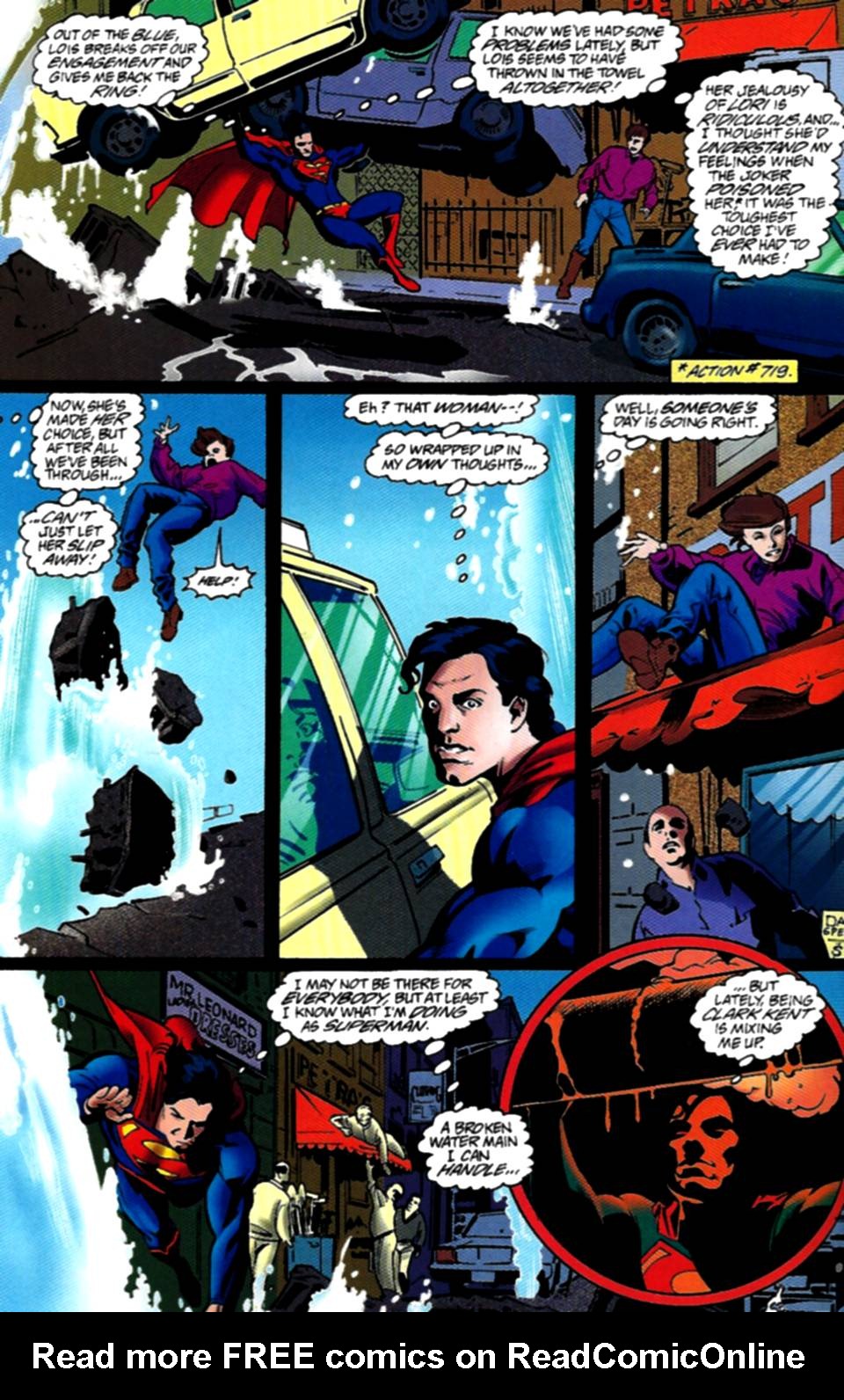 Adventures of Superman (1987) 534 Page 2