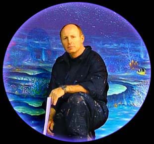 ArtMonie Frédéric Gracia