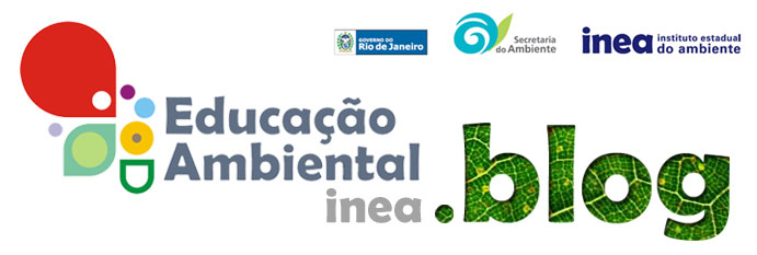 Educaçao Ambiental INEA