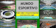 Blog Mundo Esportivo