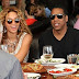 Beyoncé e Jay-Z em Sydney