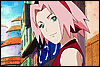 Sakura....