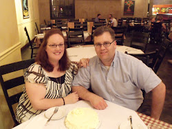 Scott and Jennifer