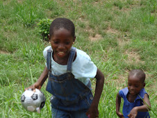 Children in Ghana