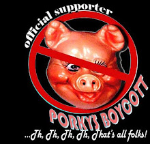 Boycott Porky's!