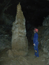 CUEVA 5 DE AGOSTO (SARAVILLO)