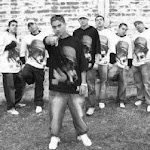 No puedo sacarte de mi mente ♫