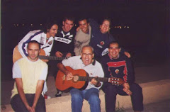 Pepe Marcos con el Força Elx.