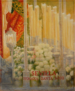 Saeta de Manolo Caracol - Toitas las Mares