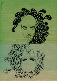 Conscience vs subconscious-The exchange of States