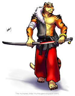 Toraz, Legendary Warrior 