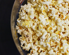popcorn flickr