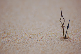 flickr sands of time