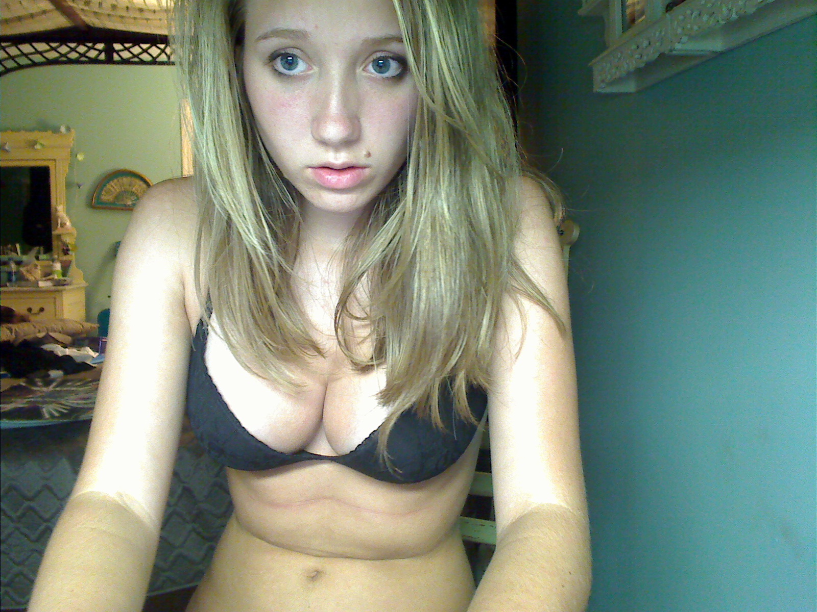 Webcam Teen Blonde 25
