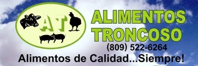 Troncoso Alimentos Balanceados