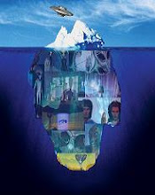 quello che si conosce mediamente dell`ufologia é in realtá solo la punta dell`iceberg