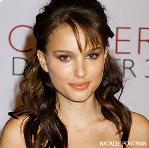 natalie portman pictures video