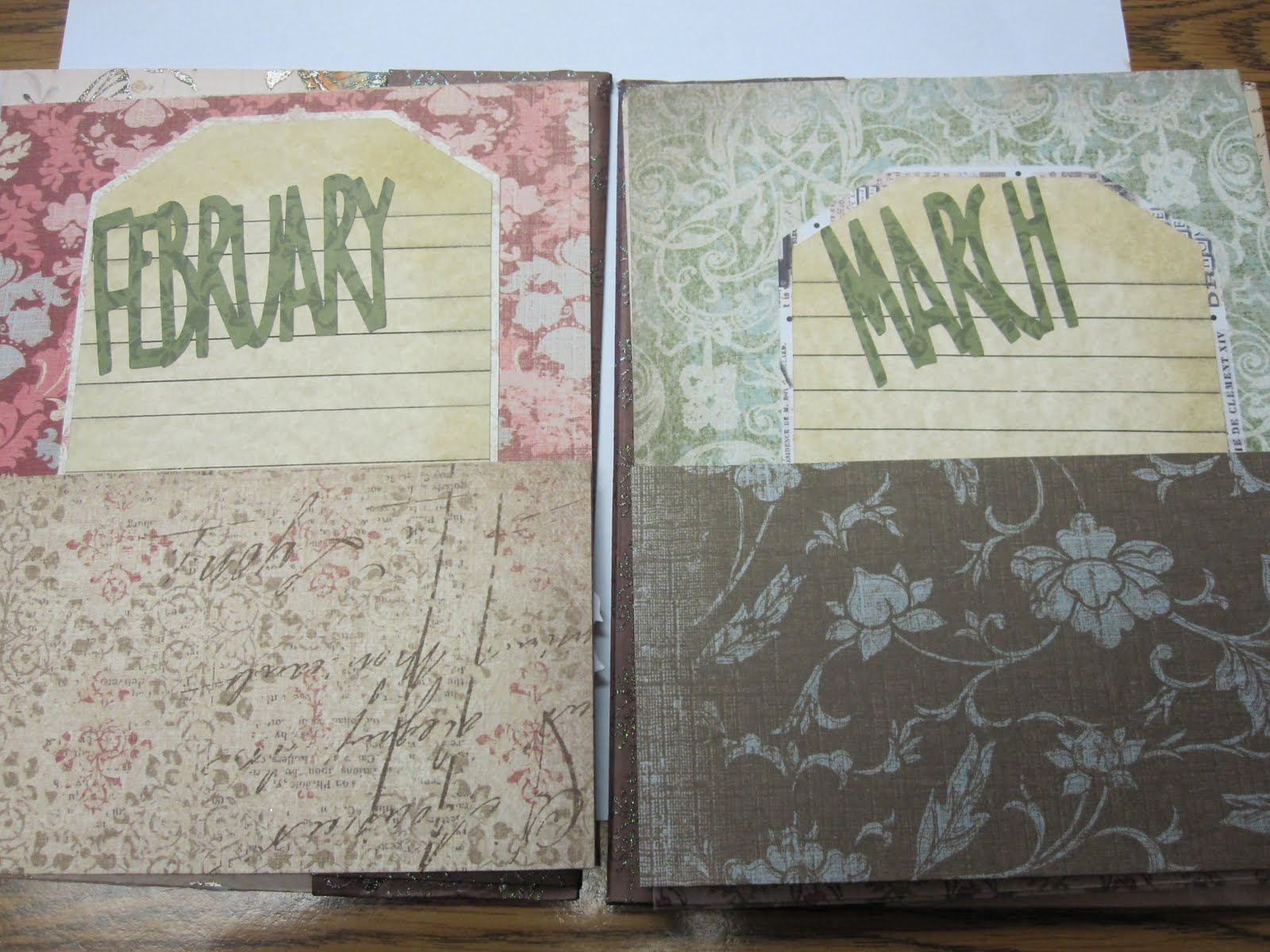 She's a Sassy Lady REVISITING SPECIAL EVENTS BOOK