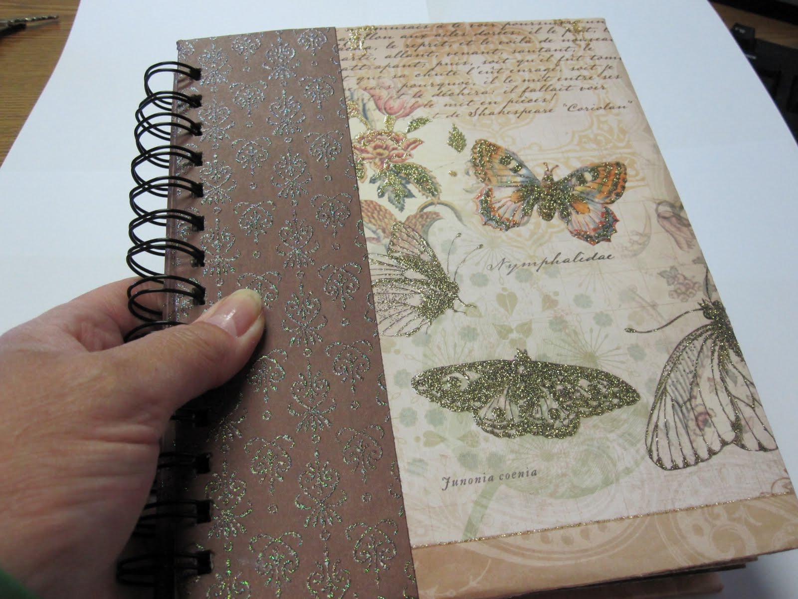 She's a Sassy Lady REVISITING SPECIAL EVENTS BOOK