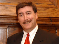 Larry Sabato