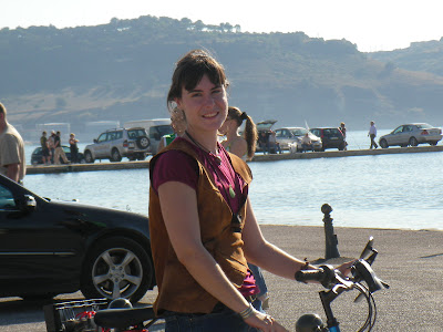Naked Men on Beaches in Portugal ~ Traveler Photographs.com