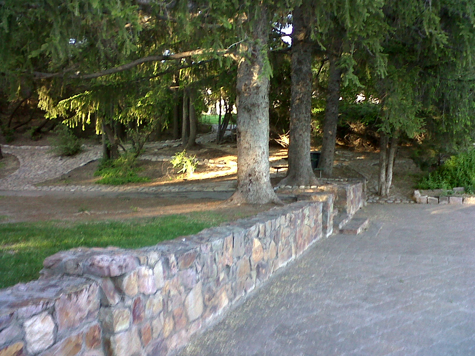 Go Picnic! American Fork Amphitheater